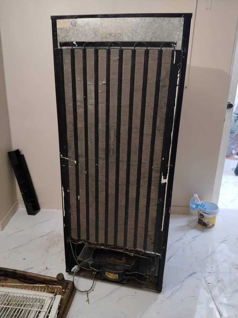 Refrigerator 5