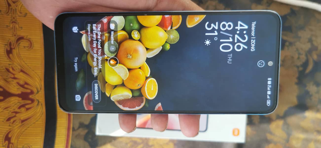Redmi Note 12 1