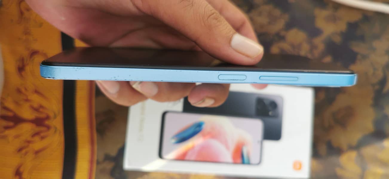 Redmi Note 12 3