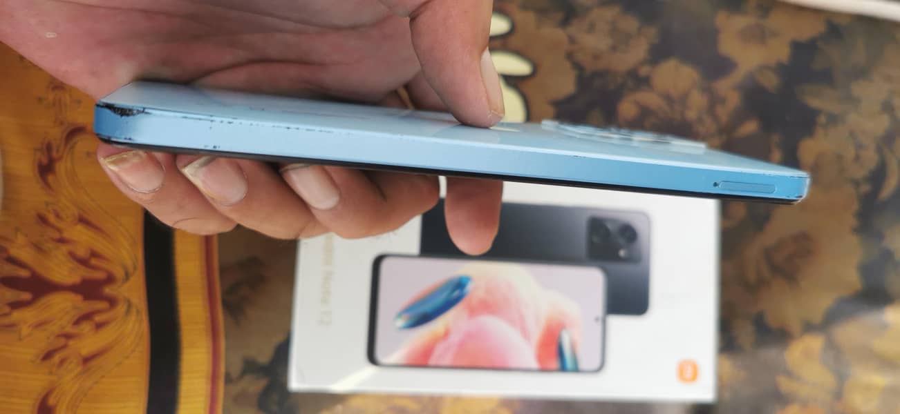 Redmi Note 12 4