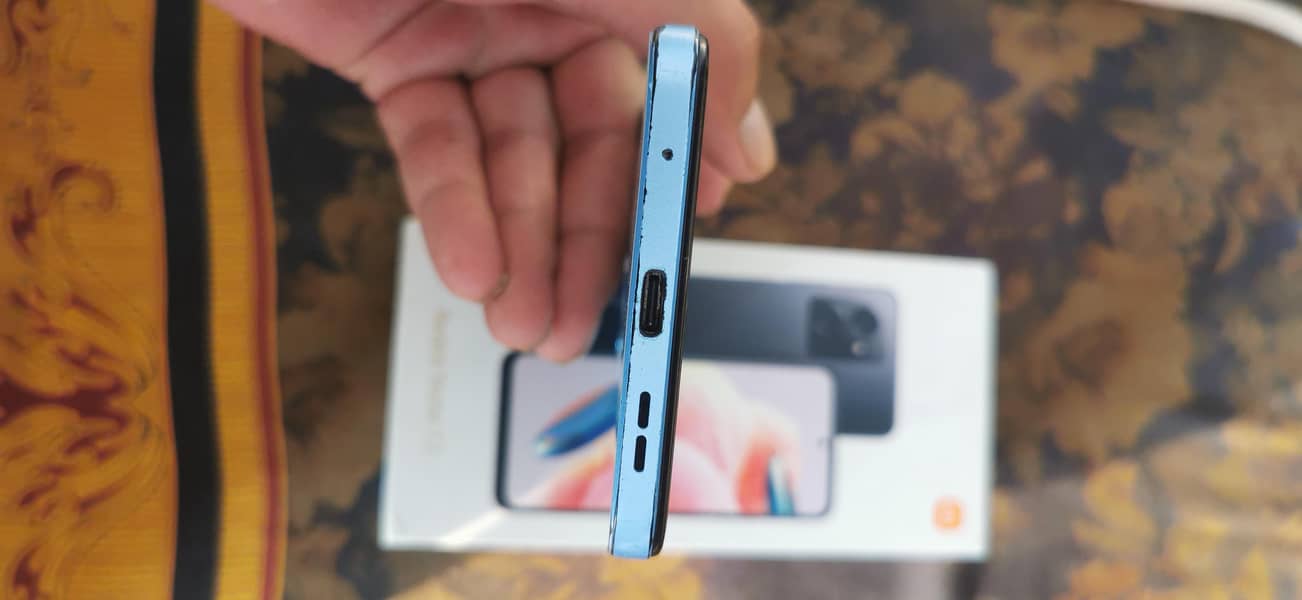 Redmi Note 12 5
