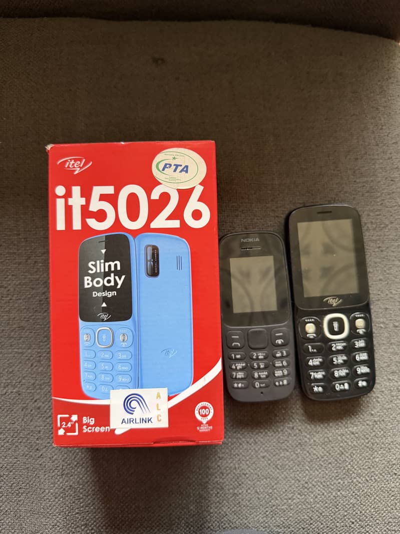 Mobiles 1