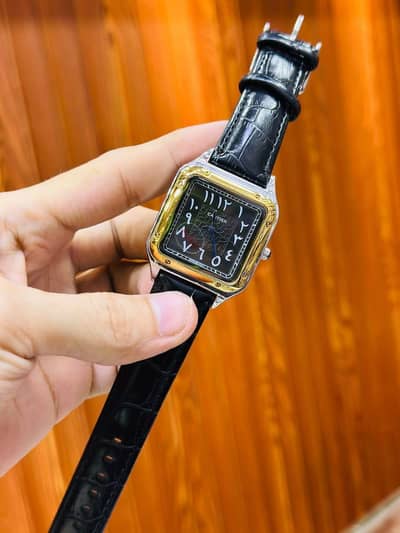 Oraza watches