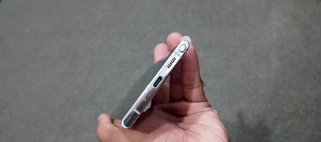 Samsung Mobile Note 10 Plus 1