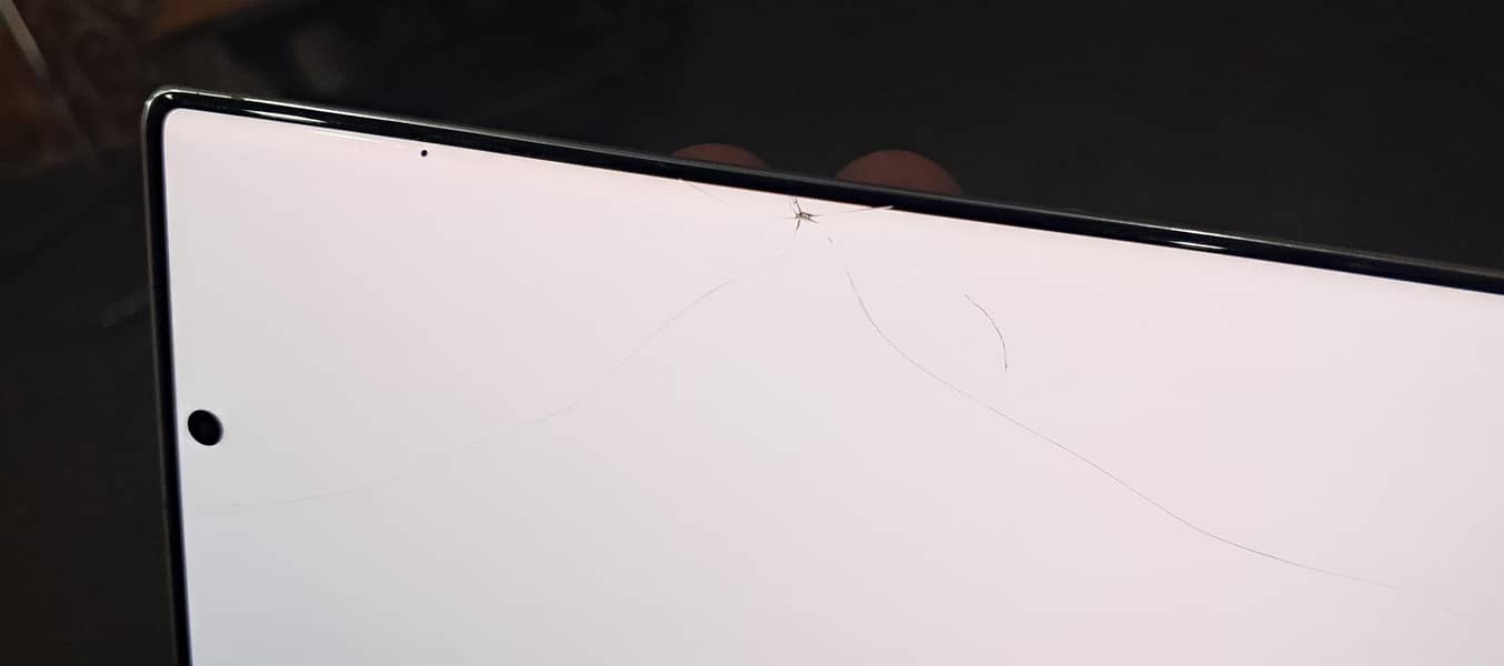 Samsung Mobile Note 10 Plus 4