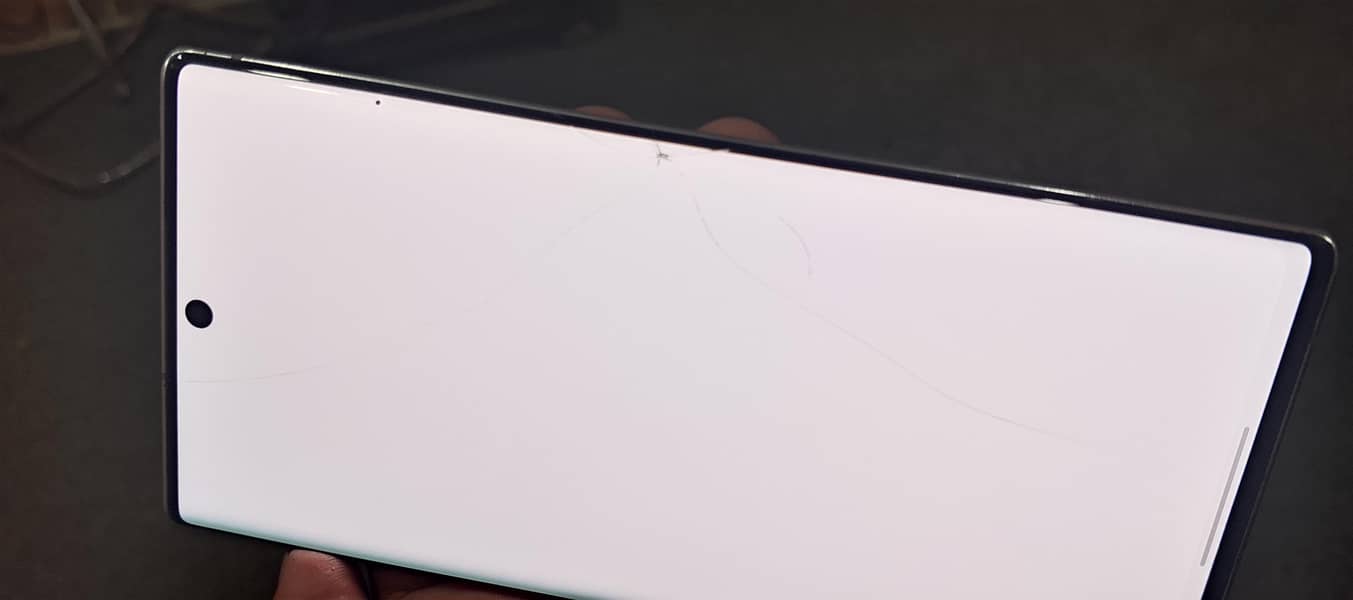 Samsung Mobile Note 10 Plus 5