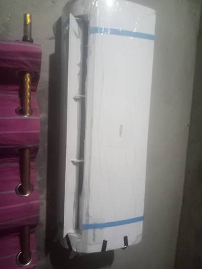 new condition hee 6 month worantii hee