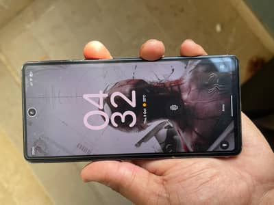 Google Pixel 7