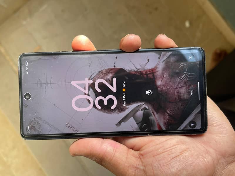Google Pixel 7 0