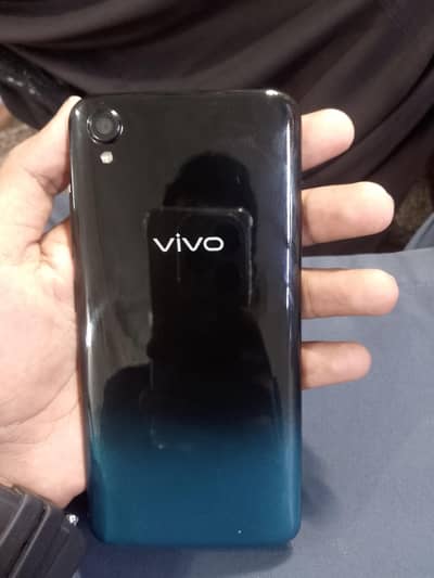 Vivo Y90
