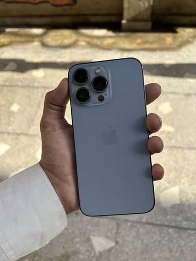Apple iPhone 13 Pro