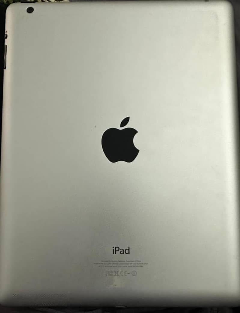 ipad 4 gen 1
