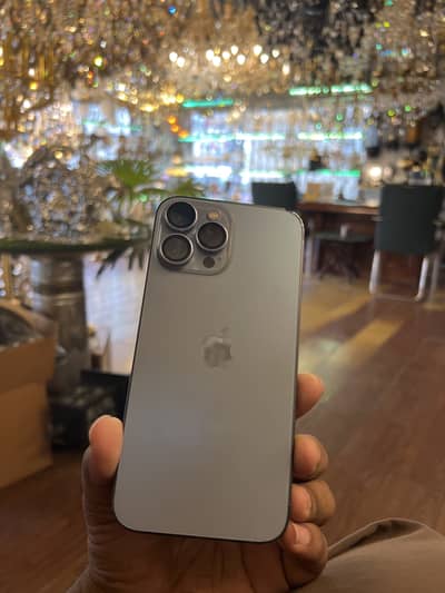 Apple iPhone 13 Pro Max