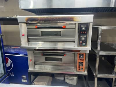 Nisa sultan old kitchen equipment for sale