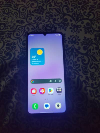 Samsung Mobile A07 5G