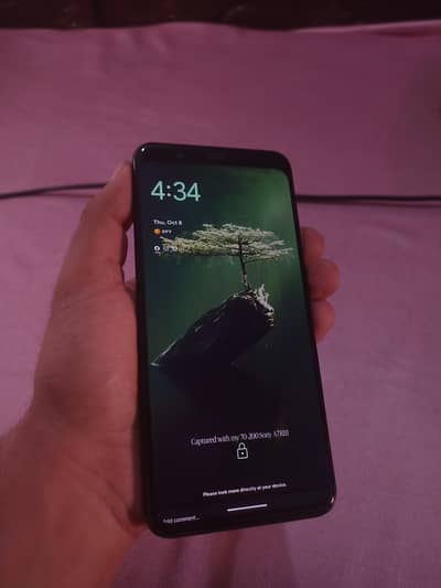 Google Pixel 4 XL