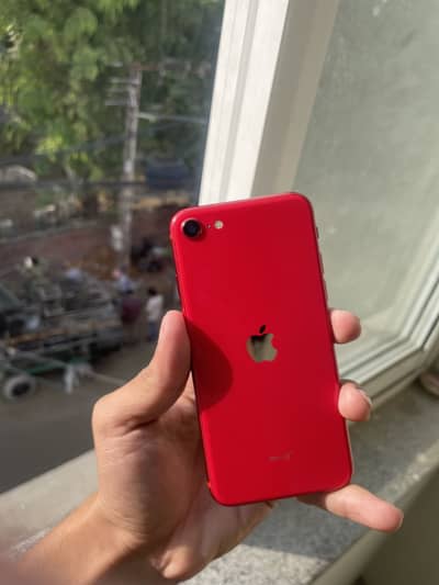 Se 2020 64GB Pta Approved
