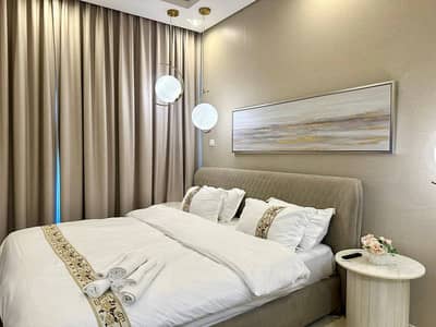 Daily Basis Apartment & Rooms Per day Perweek Short stay Available in E-11 Islamabad