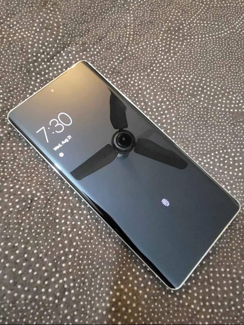 Google Pixel 7 Pro 0