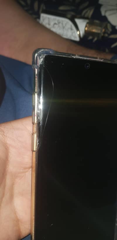 Samsung Mobile Note 10 Plus 5g