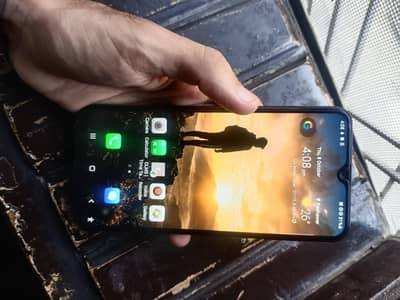 Samsung Galaxy A30s 4/128GB PTA Approved | Original Display | Box