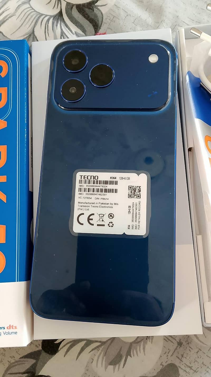 techno spark 50 0