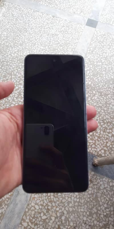 Infinix Smart 8