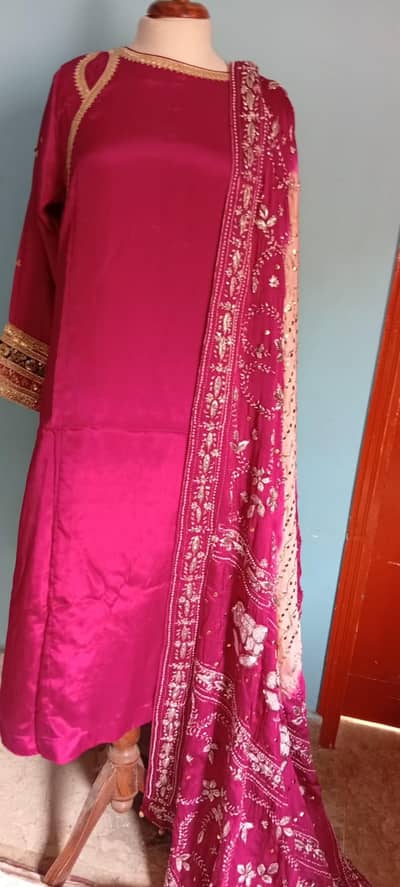 Costom Dress Stiching, Designer Suit & Expert Tailor services-Karachi