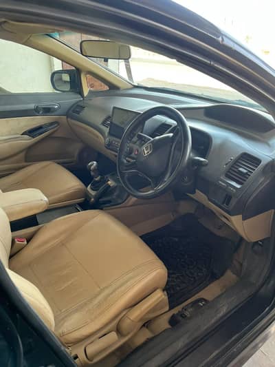 Honda Civic 2006