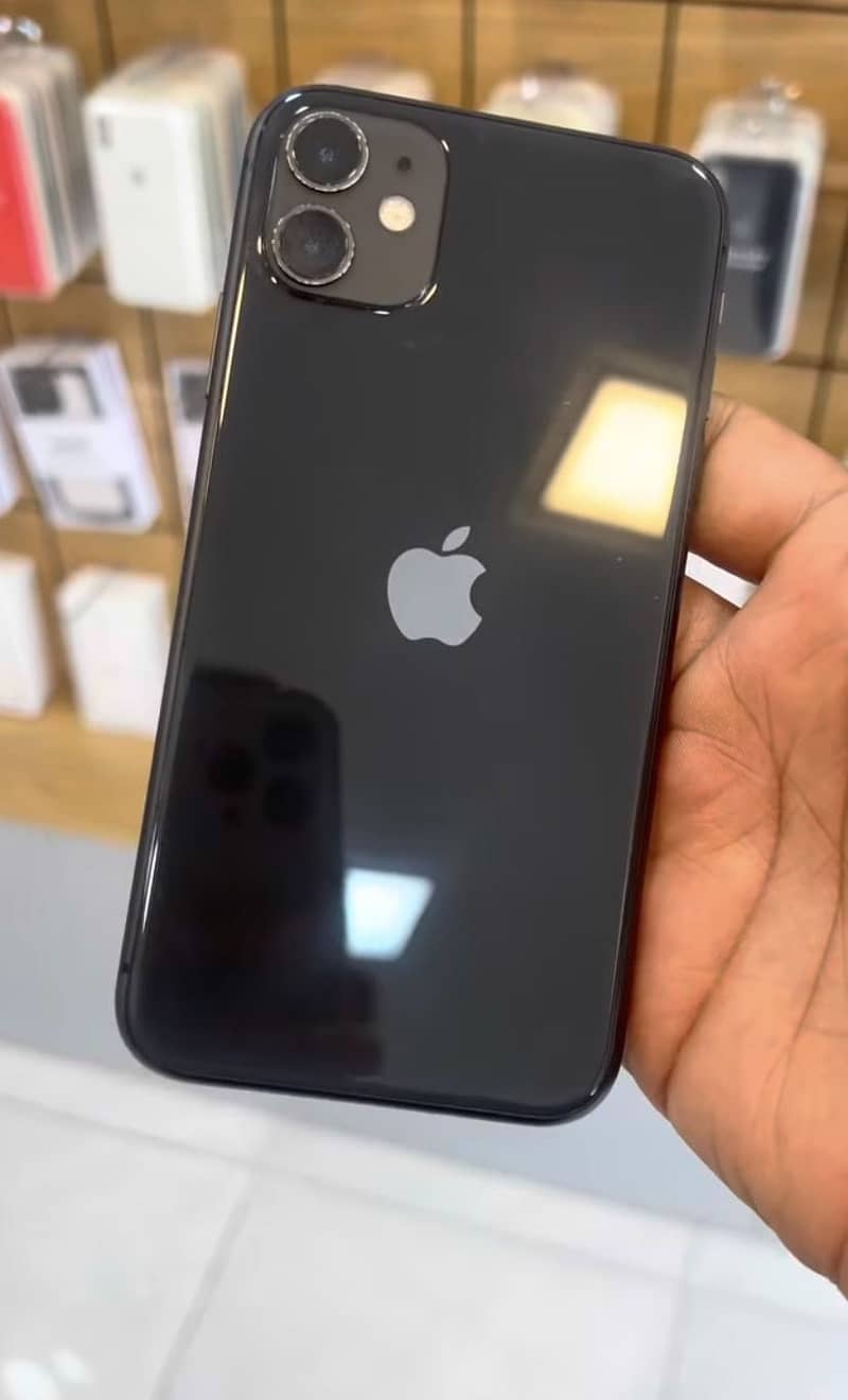 Apple iPhone 11 1