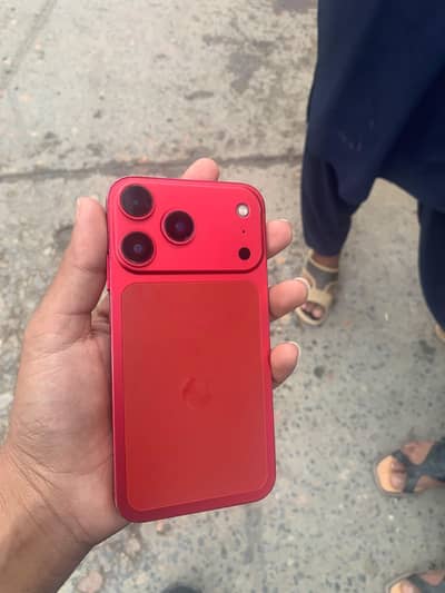 Apple iPhone Xr convert 18 pro