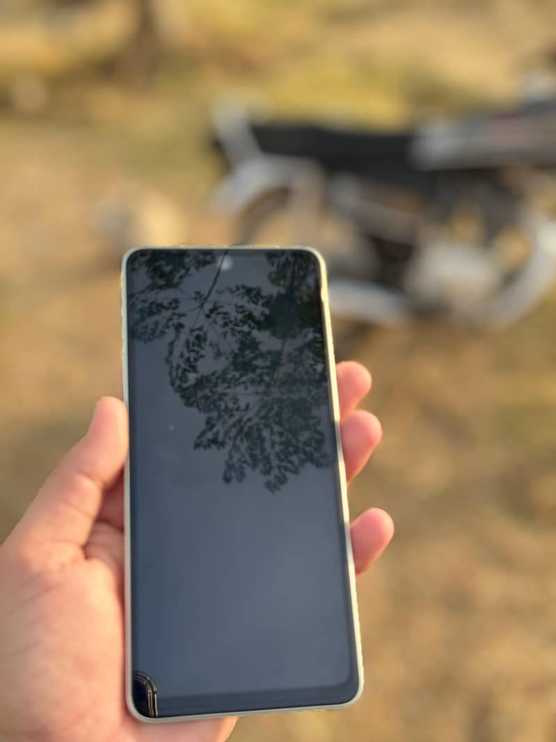 OPPO A5 Pro 1