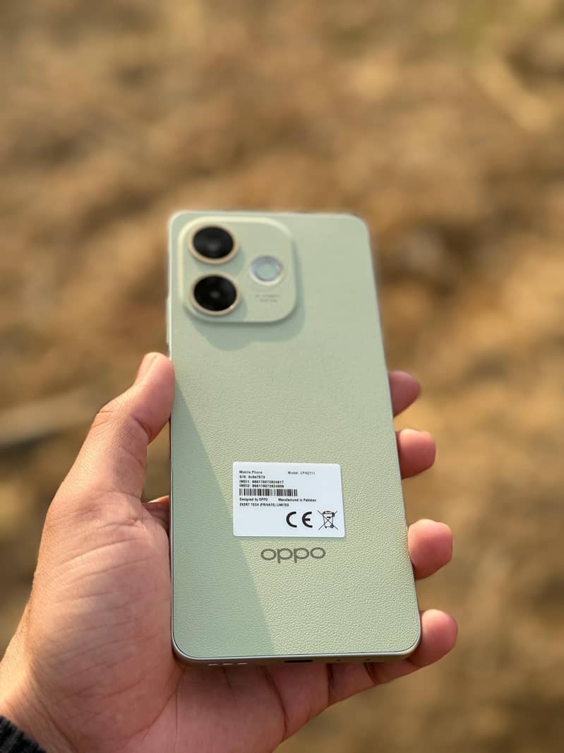 OPPO A5 Pro 2