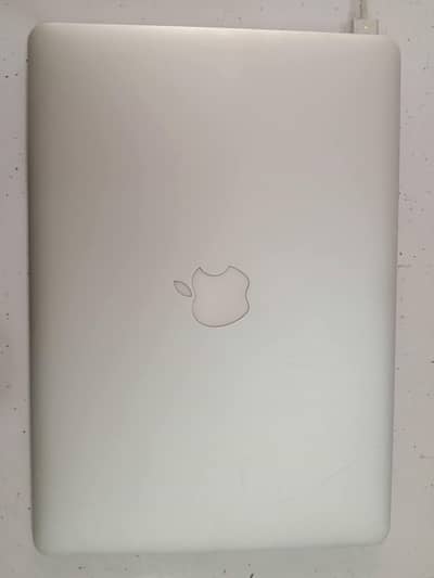 MacBook air 2015 model