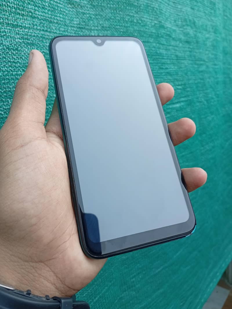 Itel A48 1