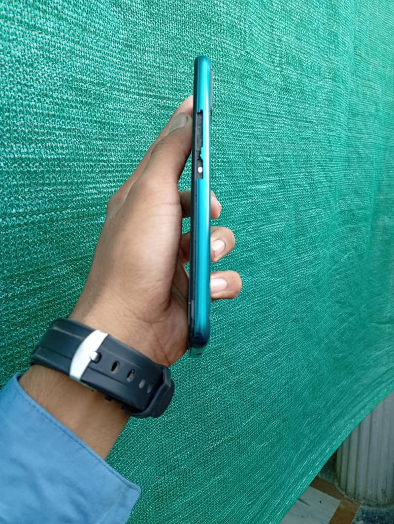 Itel A48 2