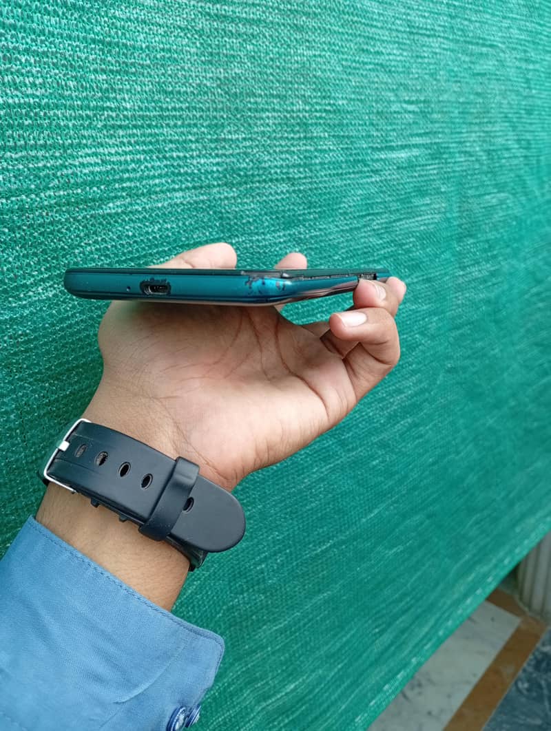 Itel A48 3