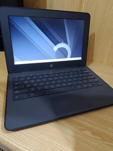 Hp Chromebook 11A G6 EE 4/32