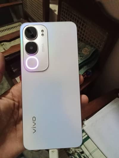 Vivo Y19spro