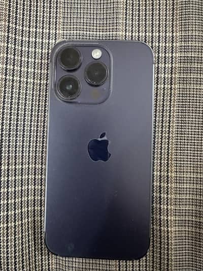 Apple iPhone 14 Pro