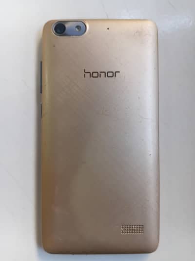 Honor Other Model