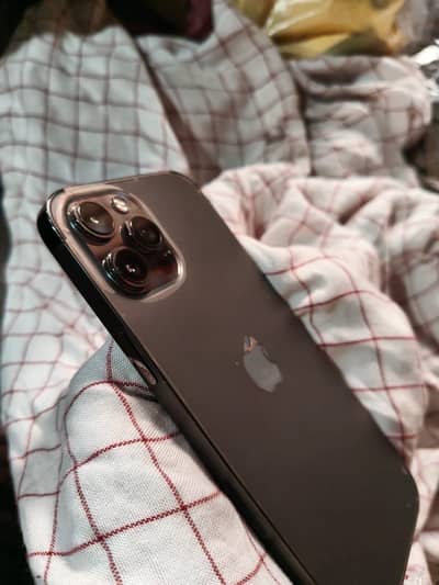 Apple iPhone 12 Pro Max