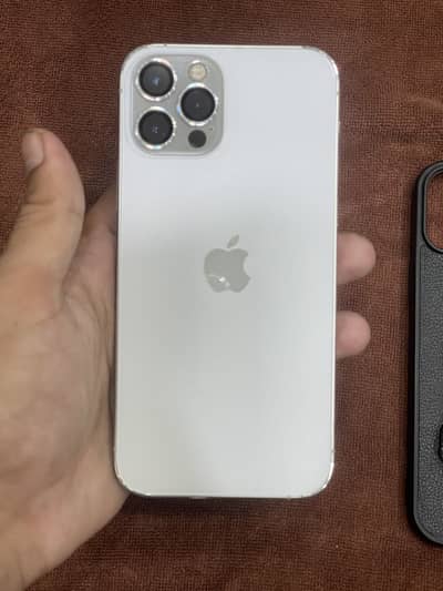 Apple iPhone 12 Pro
