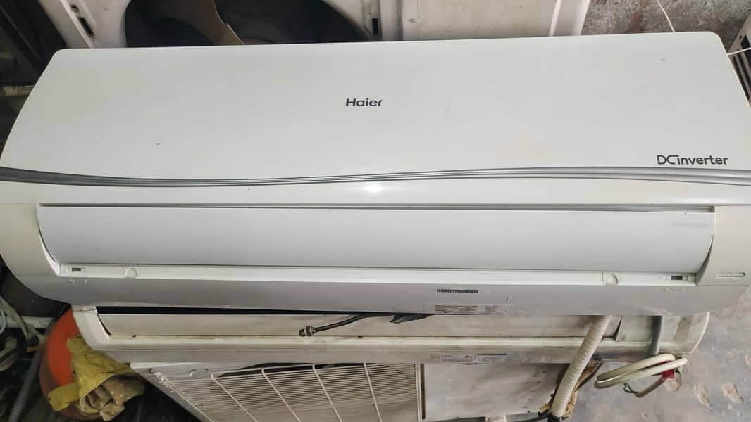 Haier 1
