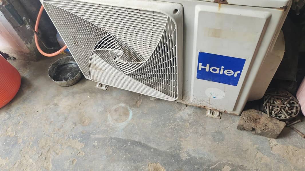Haier 2