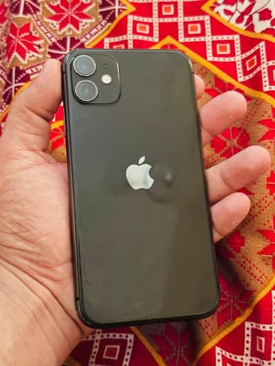Apple iPhone 11