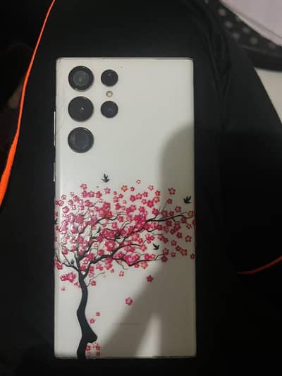 Samsung Mobile S22 Ultra official pta
