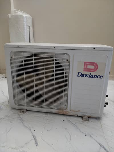 Dawlance Ac