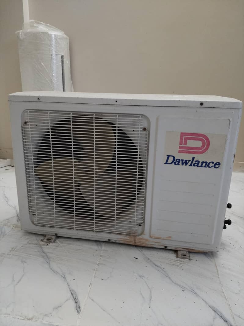 Dawlance Ac 0