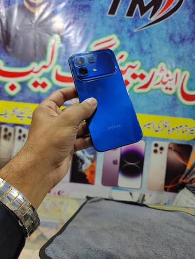 Infinix Note 60 Pro